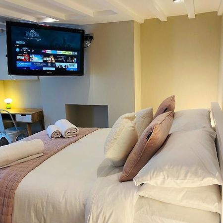 Cosy Central Hideaway St Leonards-on-Sea Zewnętrze zdjęcie