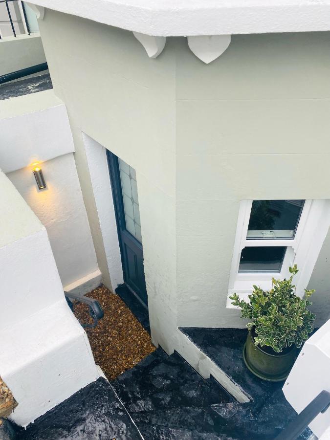 Cosy Central Hideaway St Leonards-on-Sea Zewnętrze zdjęcie
