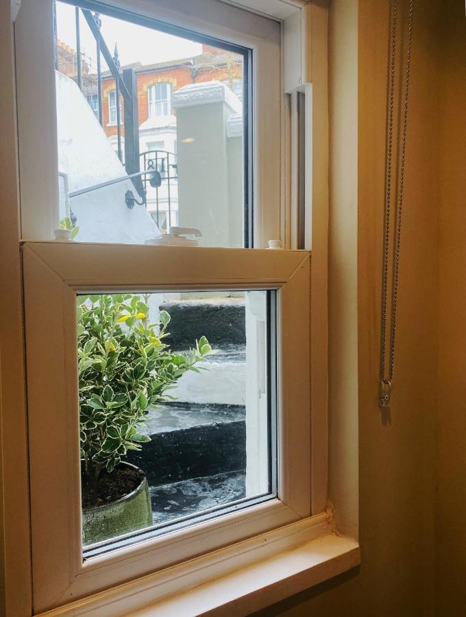 Cosy Central Hideaway St Leonards-on-Sea Zewnętrze zdjęcie