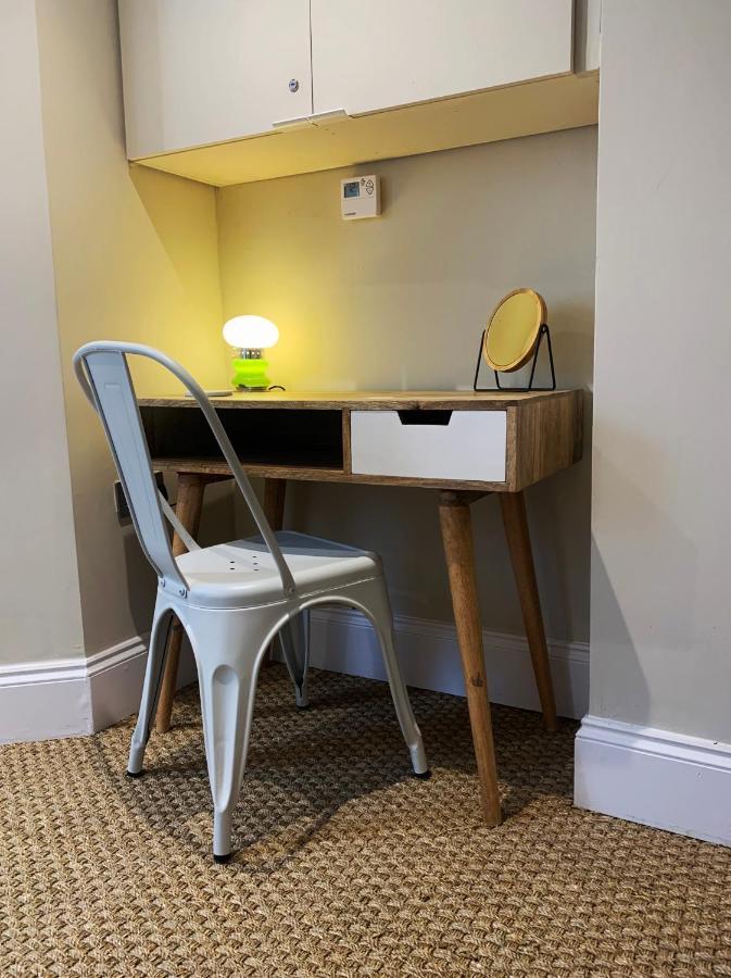 Cosy Central Hideaway St Leonards-on-Sea Zewnętrze zdjęcie