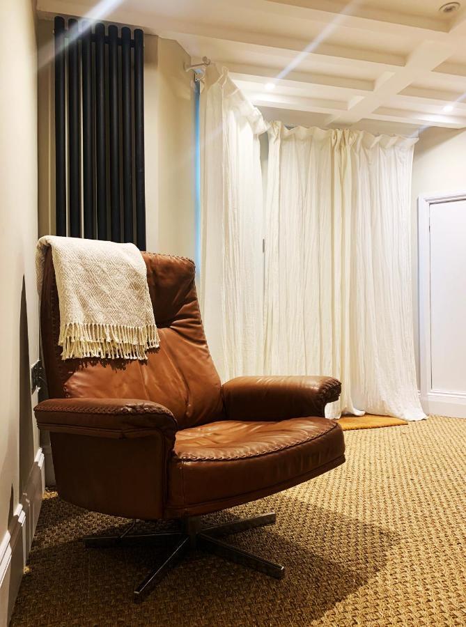 Cosy Central Hideaway St Leonards-on-Sea Zewnętrze zdjęcie