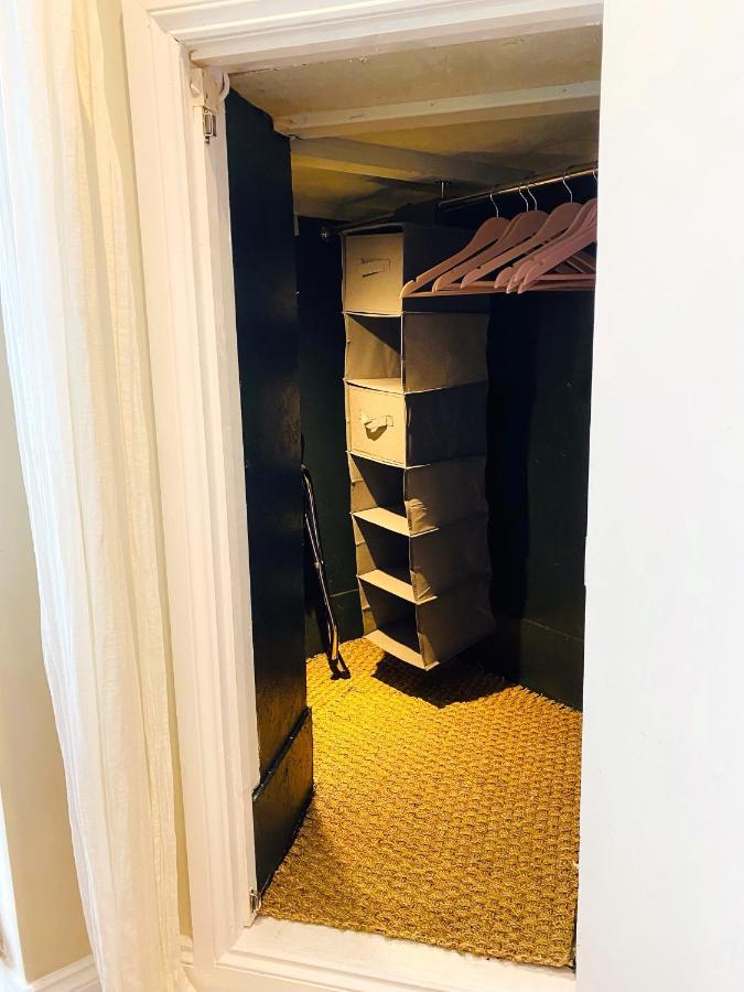 Cosy Central Hideaway St Leonards-on-Sea Zewnętrze zdjęcie